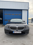 BMW serija 520d 2024 h&k 18tkm Luxury 360 ****AKCIJA****