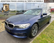 BMW serija 5 520d JEDINSTVENA PONUDA LEASINGA U HRVATSKOJ