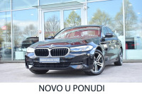 BMW Serija 5 520D,LANE ASSIST,360 KAMERA,KUKA