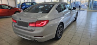 BMW serija 5 520d LEASING BEZ UČEŠĆA I BEZ JAMACA
