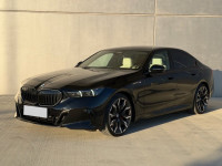 BMW serija 5 520d LEASING BEZ UČEŠĆA I BEZ JAMACA