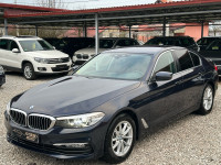 BMW serija 5 520d Luxury line, REG 11/2026,Led,Navi, GARANCIJA