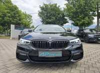 BMW serija 5 520d Automatik