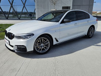 BMW serija 5 520d M paket ,TOP STANJE