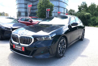 BMW serija 5 520d M-Sport NOVO,samo 5.800 km, Full oprema