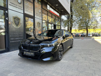 BMW serija 5 520d *M SPORT PRO*360*HEAD*ROLO*MEMORIJA*VENTILACIJA*