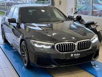 BMW serija 5 520d M Sport automatik