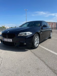 BMW serija 5 520d, mpaket