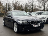 BMW serija 5 520d  *Servisna knjiga*  *Top oprema*