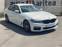 Bmw serija 5 520d M-Paket, Led, Navigacija, Alcantara, 19”