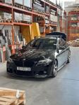 BMW serija 5 F10 M Optik 520d