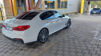 BMW serija5 520d,M,FULL,HARMAN,HEAD UP,90TKM,DISPKEY,20"REG 9/2023G
