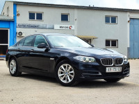 BMW serija 5 520d Business | 2. vl. | 203768 km | 2 seta guma