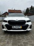 BMW serija 5 520d M paket Pro / PANO / HK