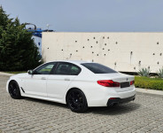 BMW serija 5 520d m