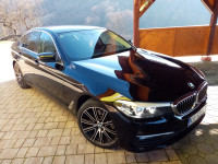 BMW serija 5 520d X drive