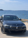 BMW serija 5 520d M-paket