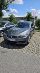 BMW serija 5 520d Redizajn!