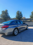 BMW 520d LCI, VIRTUAL, AUTOMATIK, KOZA