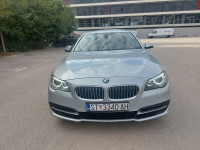 BMW  F10 serija 5 520d-  REDIZAJN- AUTOMATIC-
