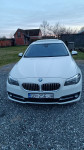 BMW serija 5 520d