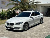 BMW serija 5 520d