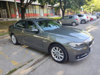 BMW serija 5 520d, 140kw, prvi vlasnik