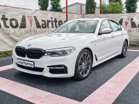 Bmw serija 5 520d M-Paket, Led, Navigacija, Alcantara, 19”,