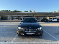 BMW serija 5 520d Modern Line