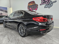 BMW serija 5 520d Sport-Line Led Ambient ALU-18 NAVI LIMUZINA