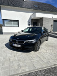 BMW 520d Sport Line