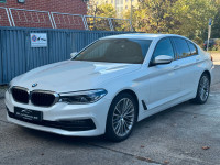 BMW serija 5 520d SportLine LED navi koža PDCx2 kam HeadUp keyless