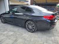 BMW serija 5 520D x drive automatik