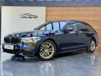 BMW serija 5 520d xDrive Aut. M Paket HEAD UP-ACC-LED-LANE ASSIST