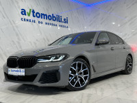 BMW serija 5 520d |xDrive|M|Laser|ACC|Kamera|HUD|Memory|Gretje|