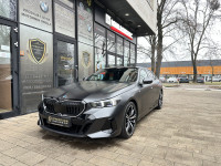 BMW serija 5 520d xDrive *M SPORT PRO*PANORAMA*360°* MATT*MEMORIJA*