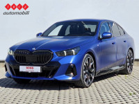 BMW SERIJA 5 520d xDrive M SPORT
