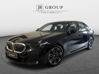 BMW serija 5 520d Xdrive M-sport