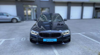 BMW serija 5- M PAKET- 520d XDRIVE,VITUAL SAT,HEAD UP DISPLEJ,VEL.NAV.
