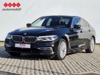 BMW SERIJA 5 520d xDrive