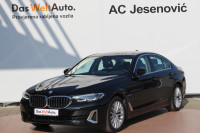 BMW serija 5 520e iPerformance Aut.