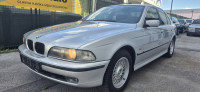BMW serija 5 AUTOMATIC-PLIN  Reg 07/2027