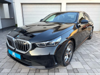 BMW serija 5 520i automatik • Head up• H&K •