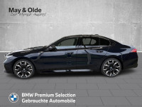 BMW serija 5 520i M Sport ACC H/K KAMERA BMW Interaction Bar JAMSTVO
