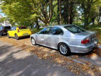 BMW serija 5 520i