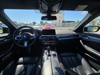 BMW serija 5 520xd  automatik