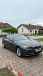 BMW serija 5 520xDrive Luxury M volan M sjedala Profi Navi alu 18