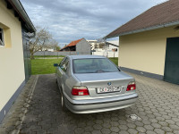 BMW serija 5 523i automatik