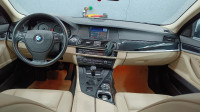 BMW serija 5 525d (3.0)