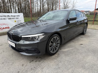 BMW serija 5 525d ⭐️SPORTLINE⭐️VIRTUAL⭐️ambilight⭐️Jamstvo